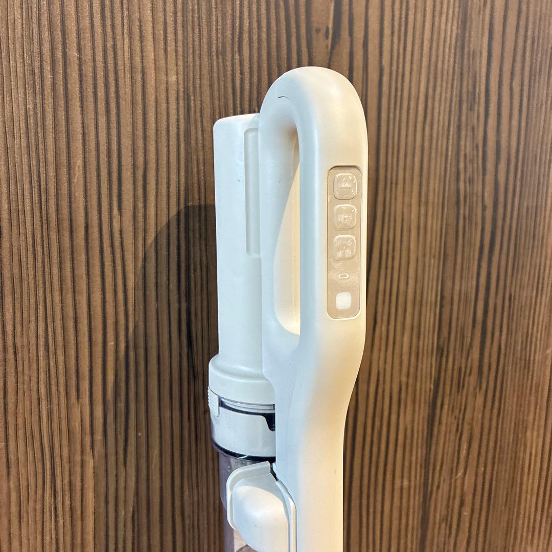 2024年製 アイリスオーヤマ SCD-123P-HC 掃除機 マジカリーナ