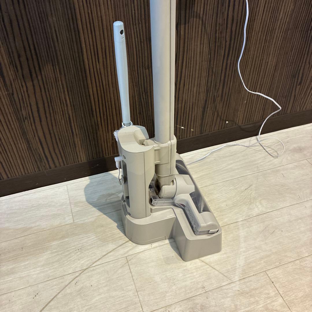 2024年製 アイリスオーヤマ SCD-123P-HC 掃除機 マジカリーナ