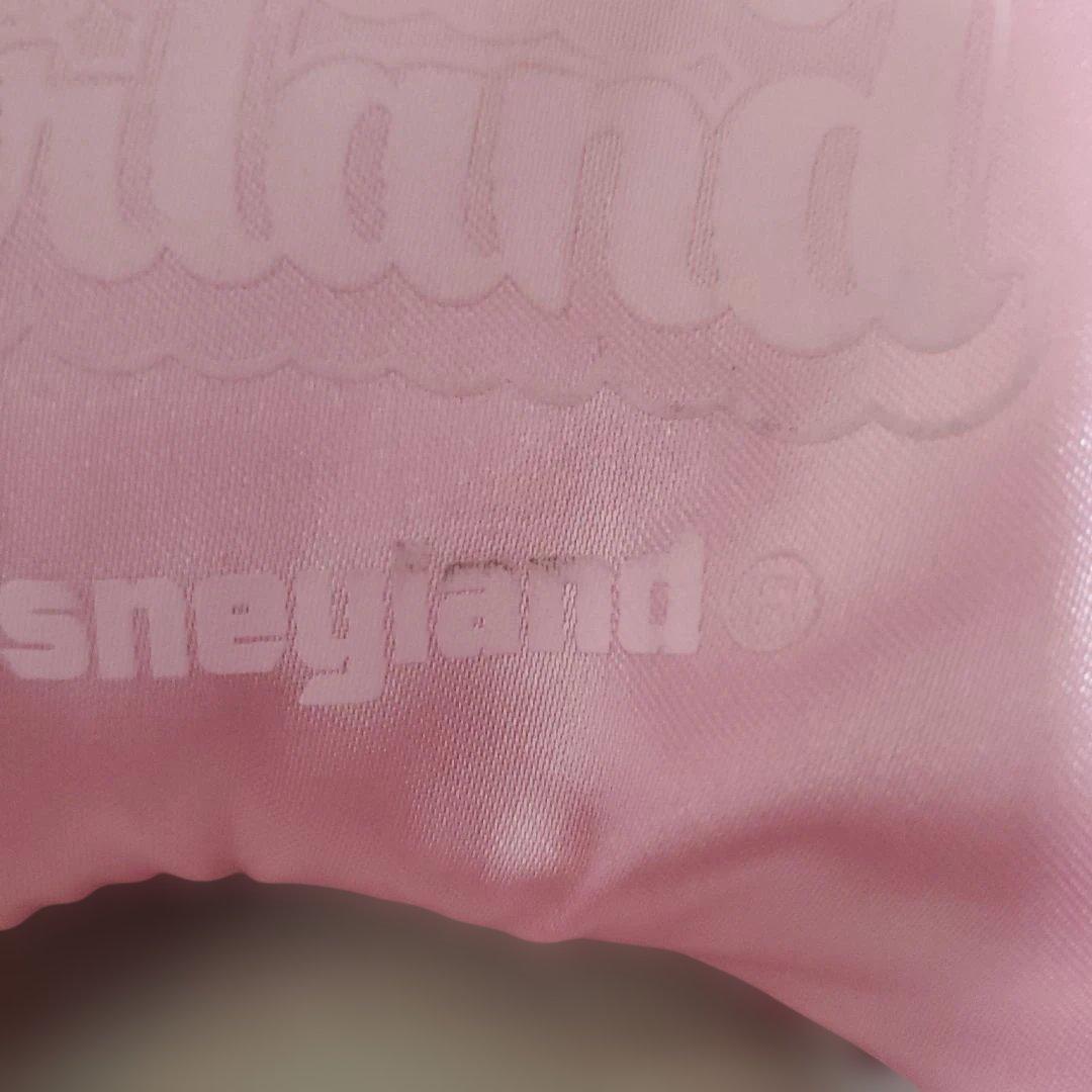 ミニー ディズニー リボン ピンク パルパルーザ スパンコール ショルダーバッグ