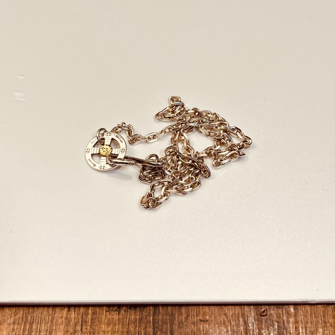 TADY&KING ネイティブフック レギュラーホイール イーグル 太角チェーン