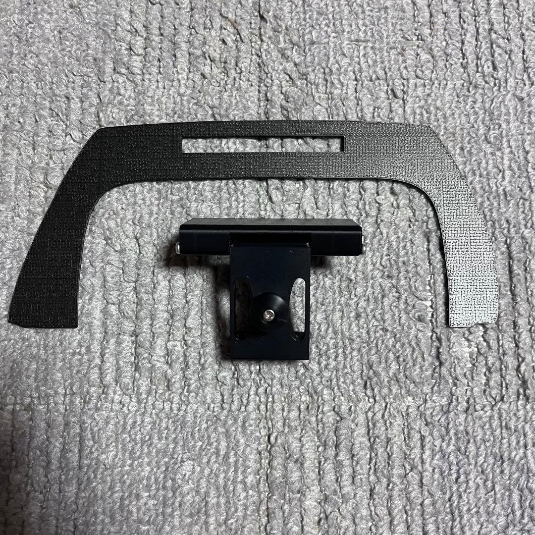 ＮＤロードスター Ｓ／NＲ−A／９９０Ｓ 用 スマートフォン取り付けキット