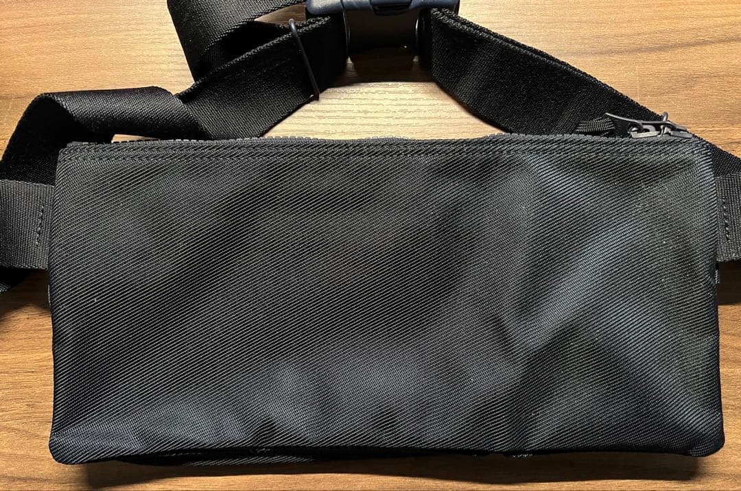 ポーター　PORTER / UNIT WAIST BAG ネイビー