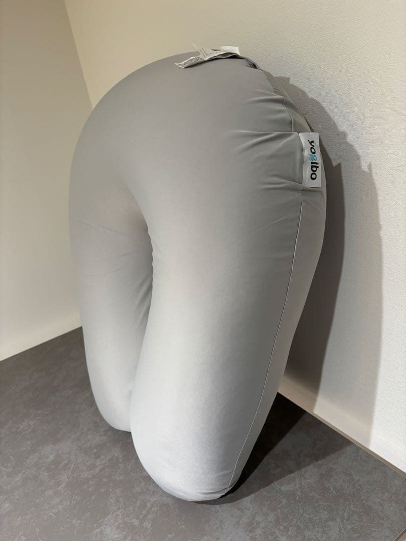Yogibo support クッション