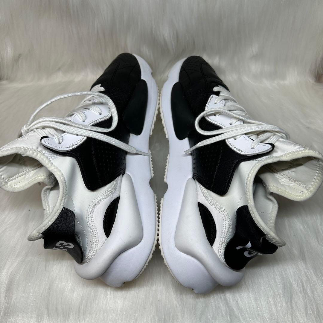 新品未使用級✨Y3 ワイスリー Adidas アディダス EH1398 カイワ