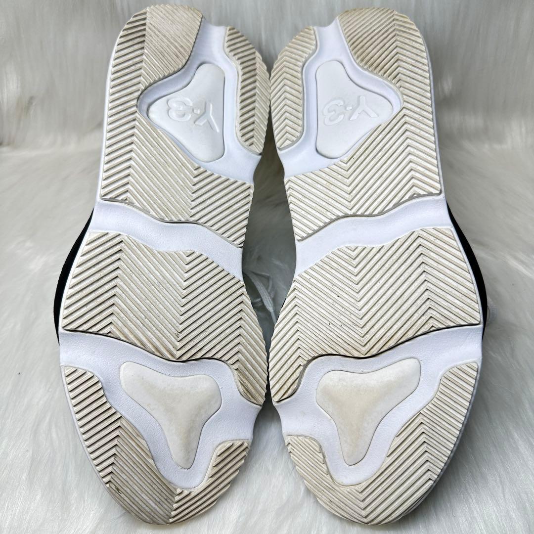 新品未使用級✨Y3 ワイスリー Adidas アディダス EH1398 カイワ