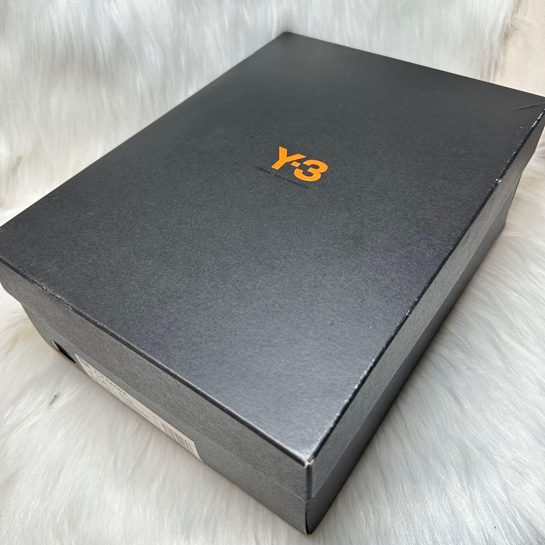 新品未使用級✨Y3 ワイスリー Adidas アディダス EH1398 カイワ