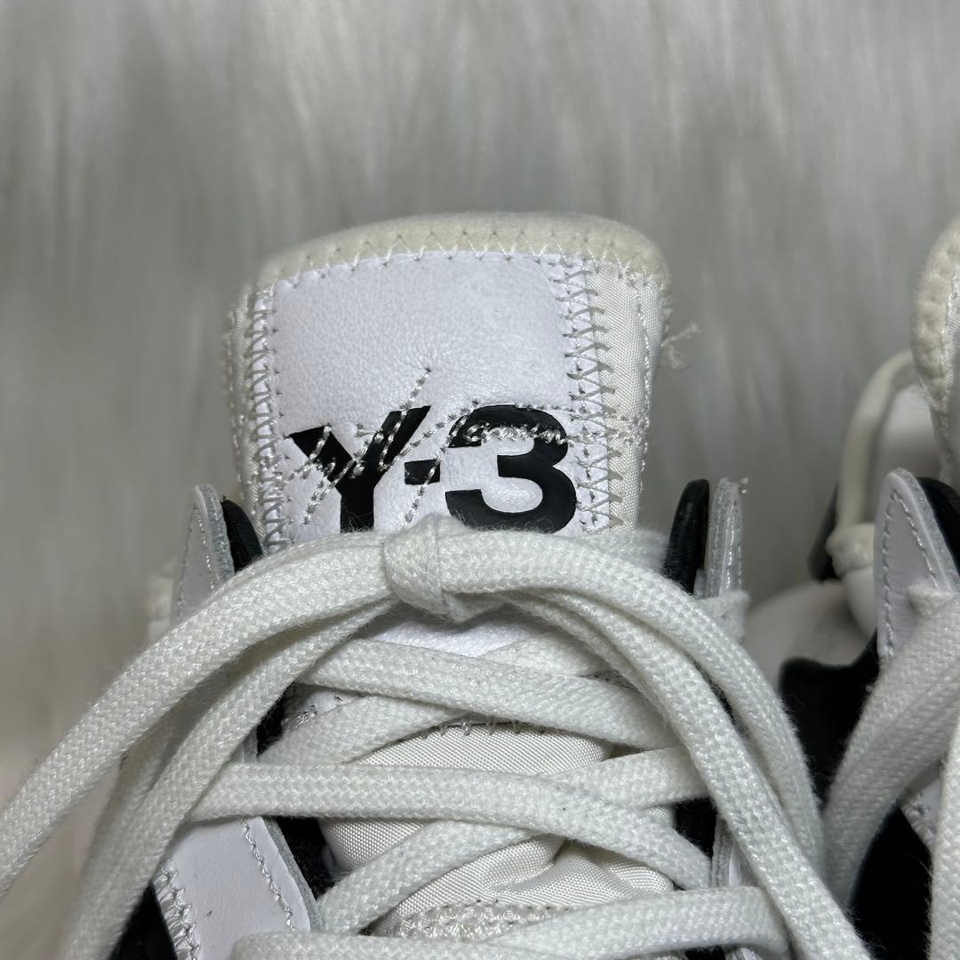 新品未使用級✨Y3 ワイスリー Adidas アディダス EH1398 カイワ