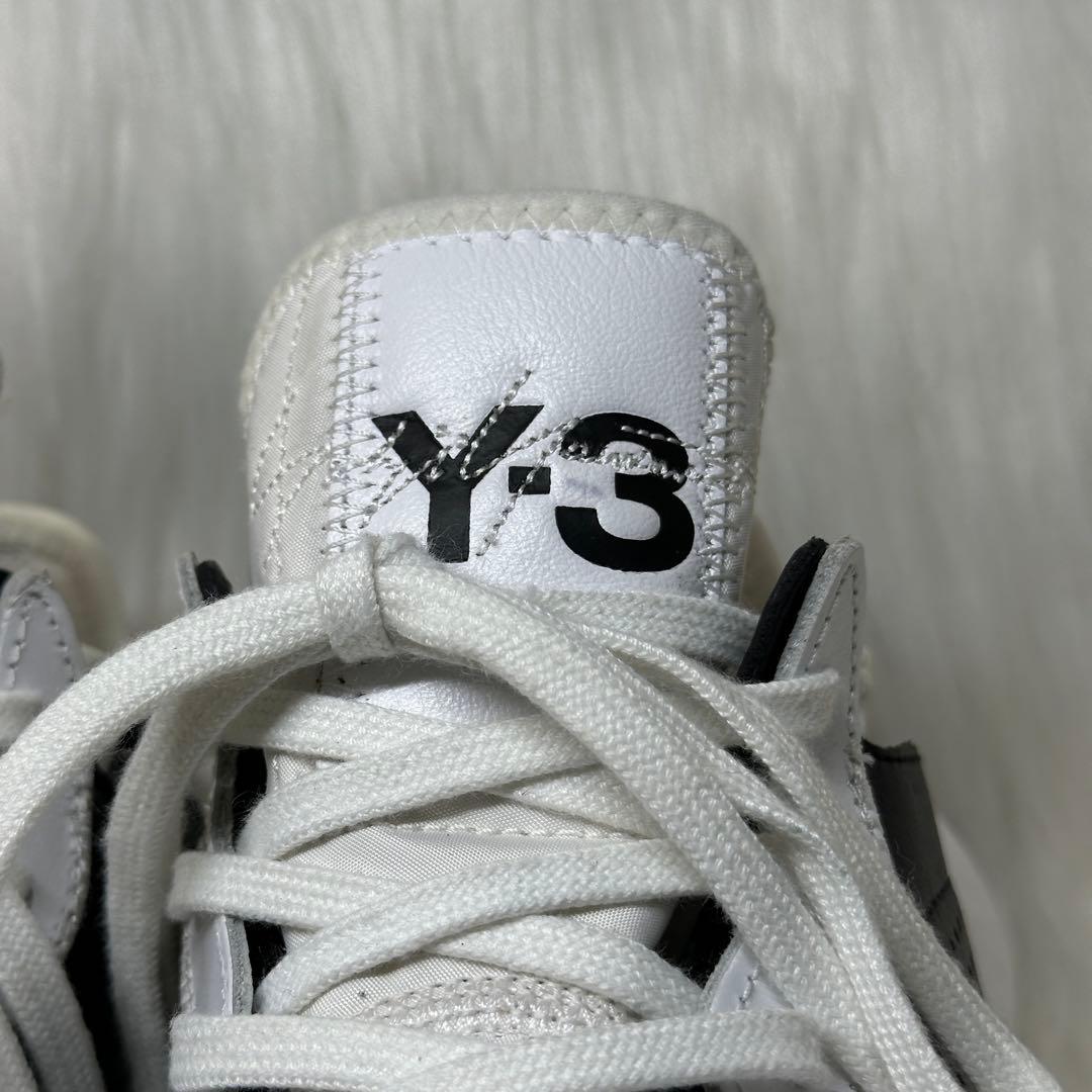 新品未使用級✨Y3 ワイスリー Adidas アディダス EH1398 カイワ