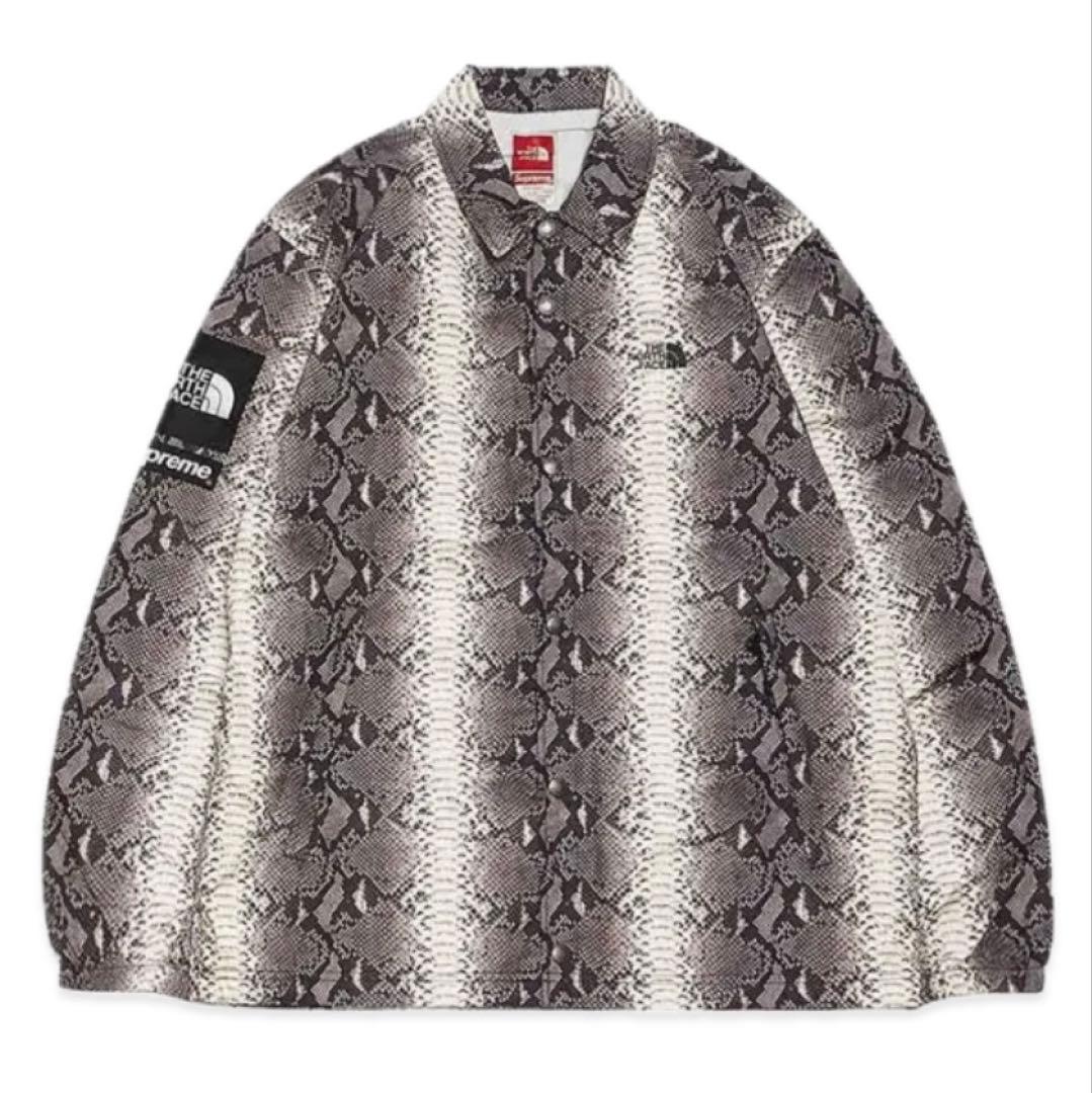 ジャケット・アウター Supreme / The North Face Coaches Jacket