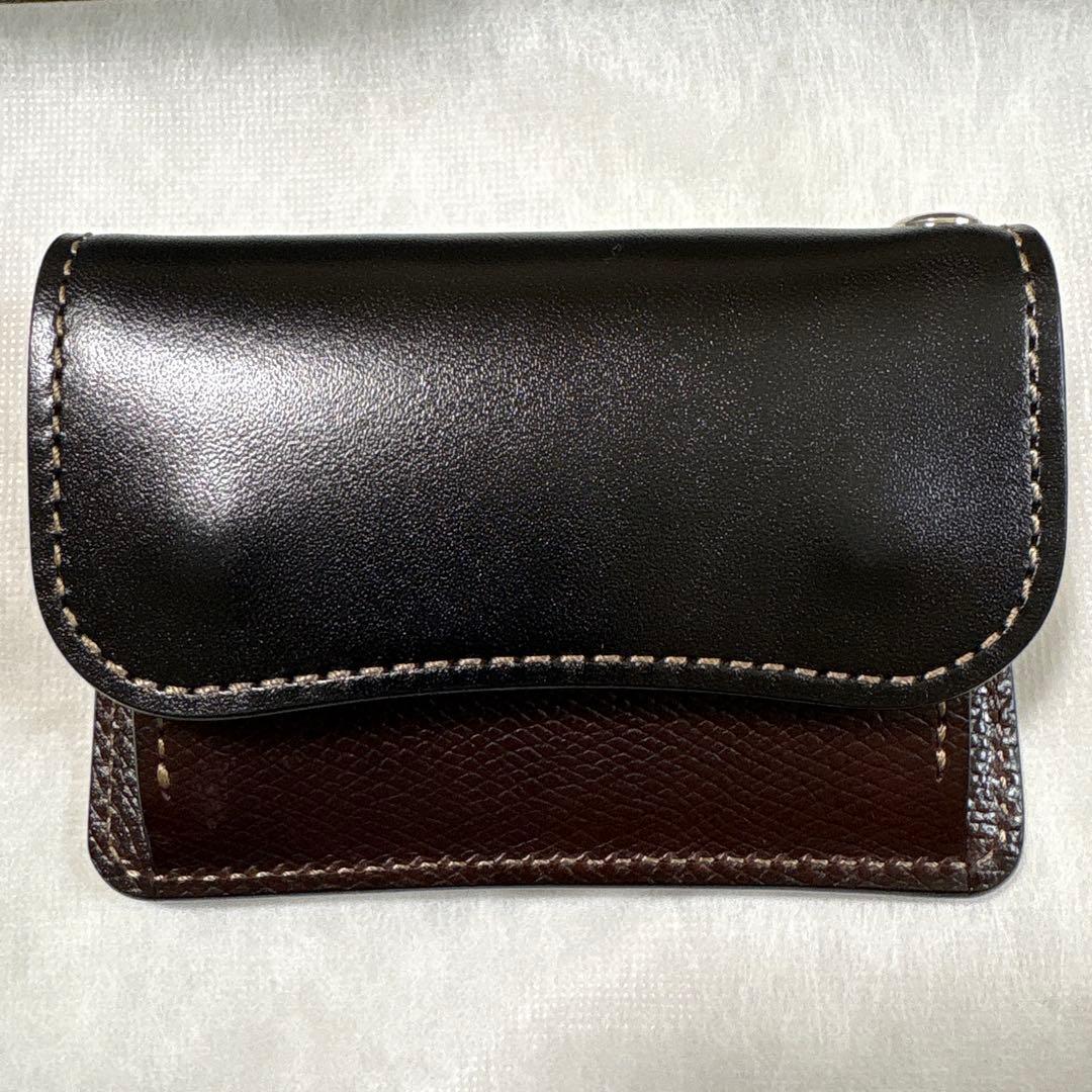 WILDSWANS タング アイレット レガーレ カラビナキーリングセット