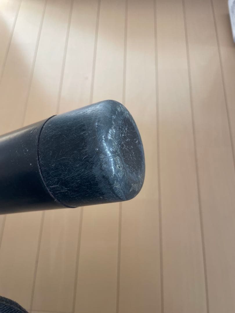 ビヨンドマックスレガシー78cm 少年　軟式バット