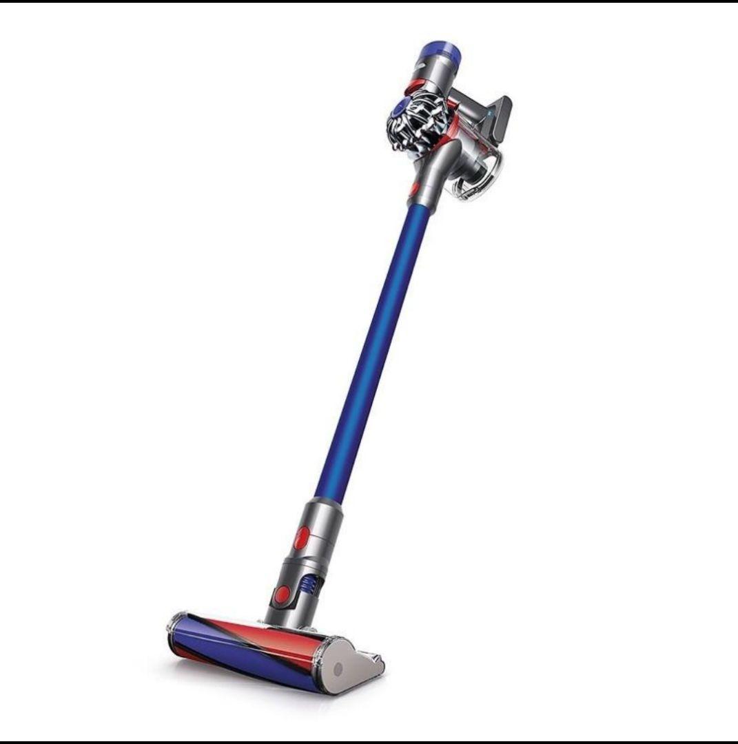 新品 Dyson V10 スティッククリーナー 本体
