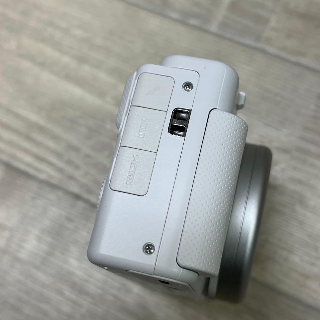 のんさま専用SONY ZV-1 コンパクトデジタルカメラ　（d0368a42）