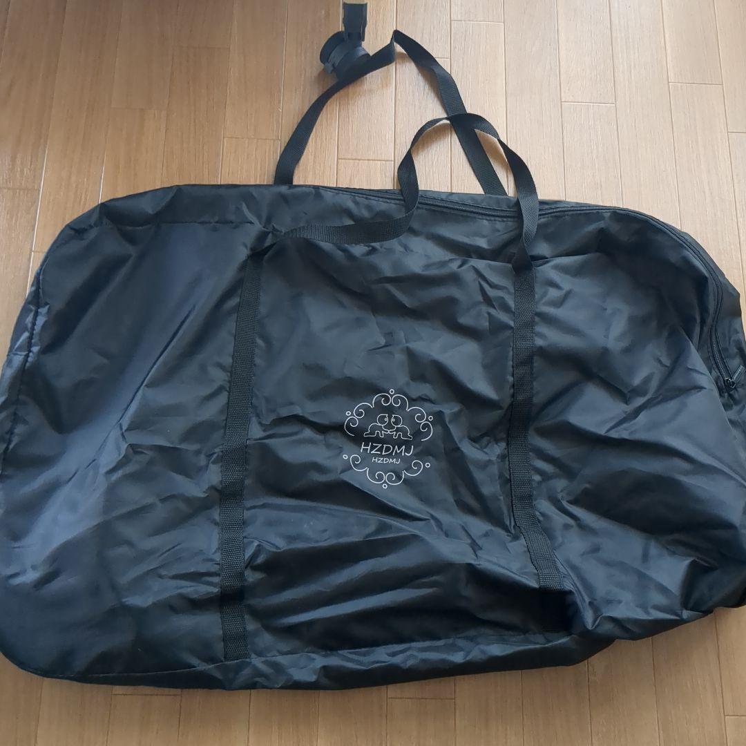 HZDMJ グレー ベビーベッド メッシュサイドパネル 高さ調整機能