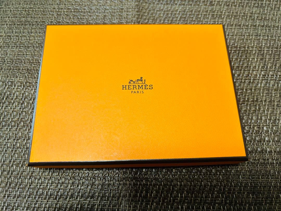 エルメス　ノート　新品未使用