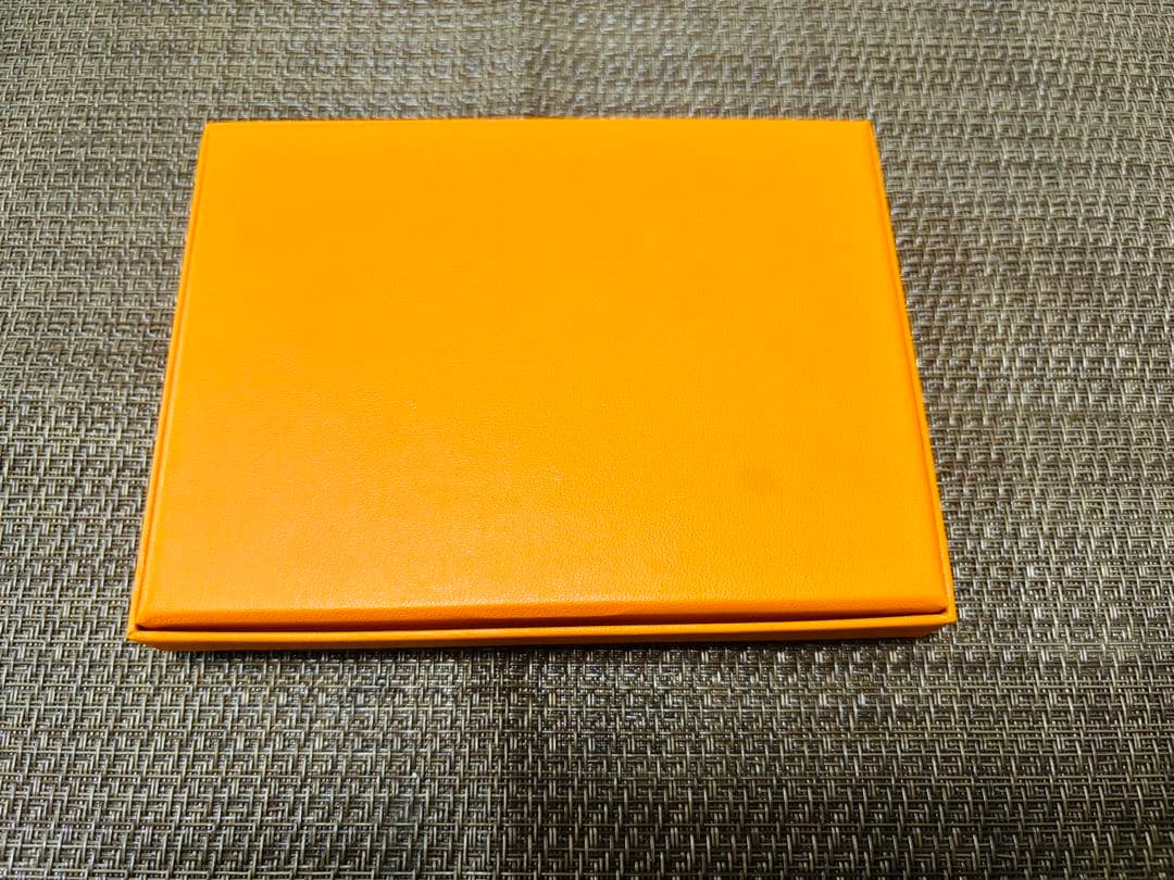 エルメス　ノート　新品未使用