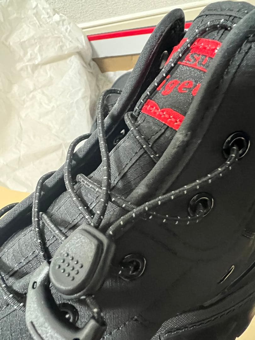 オニツカタイガー HMR PEAK G-TX 24.5cm