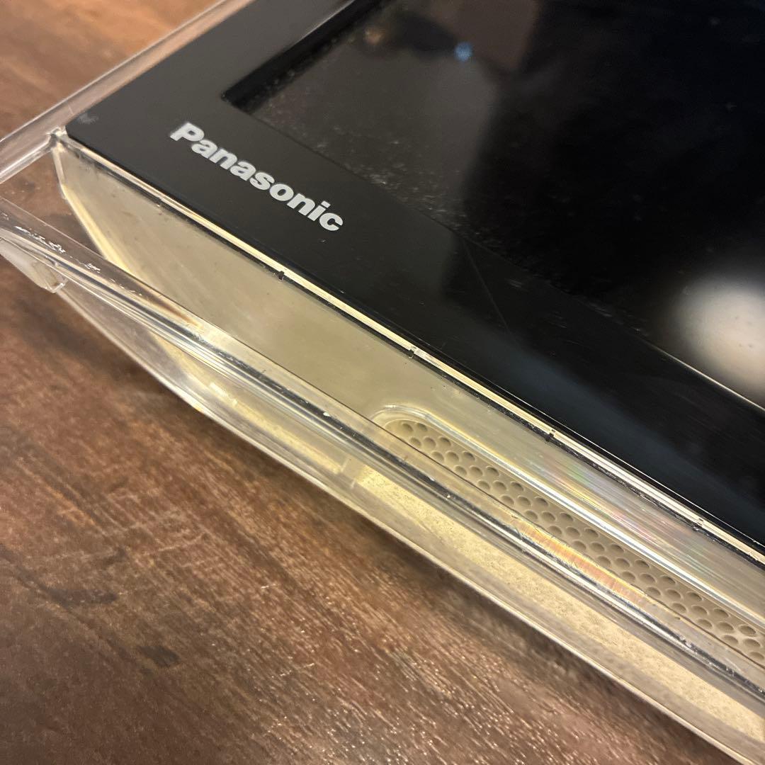 パナソニック プライベート・ビエラ UN-19F6