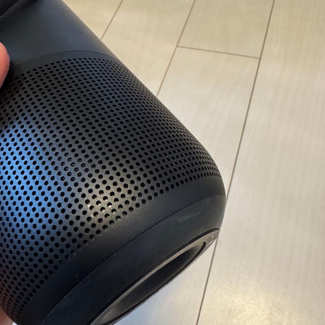 BOSE Portable Smart Speaker スピーカー 3点セット