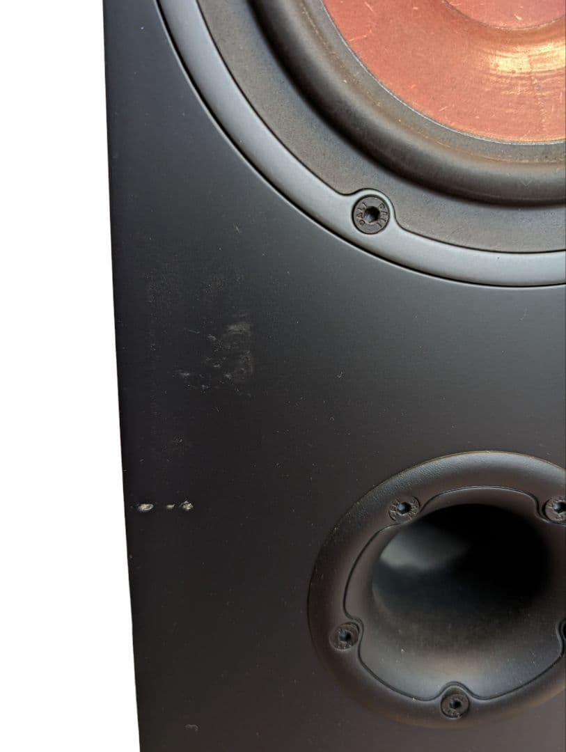 DALI IKON MKii トールボーイスピーカー