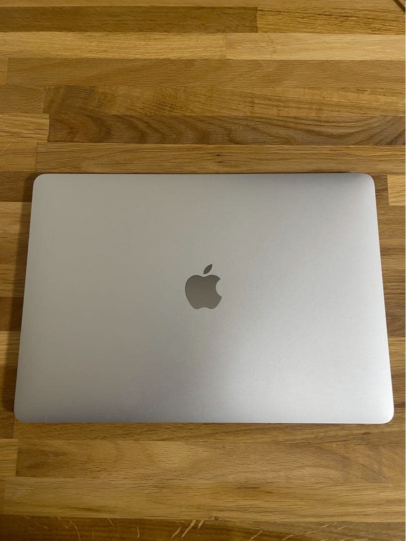 MacBook本体 MacBook Air 2020 M1 8GB 512GB MGNA3J/A