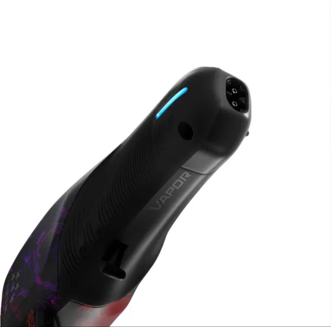 Wahl 5Star VAPOR(ヴェイパー) Limited Edition