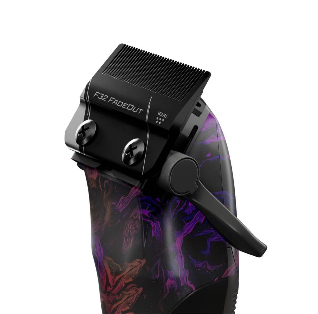 Wahl 5Star VAPOR(ヴェイパー) Limited Edition