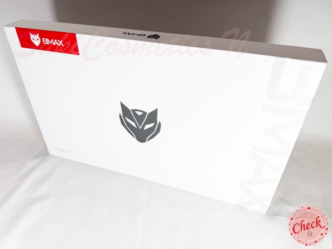 新品の専用ケース付属！✨最新版11インチタブレット✨BMAX♡I12 Power