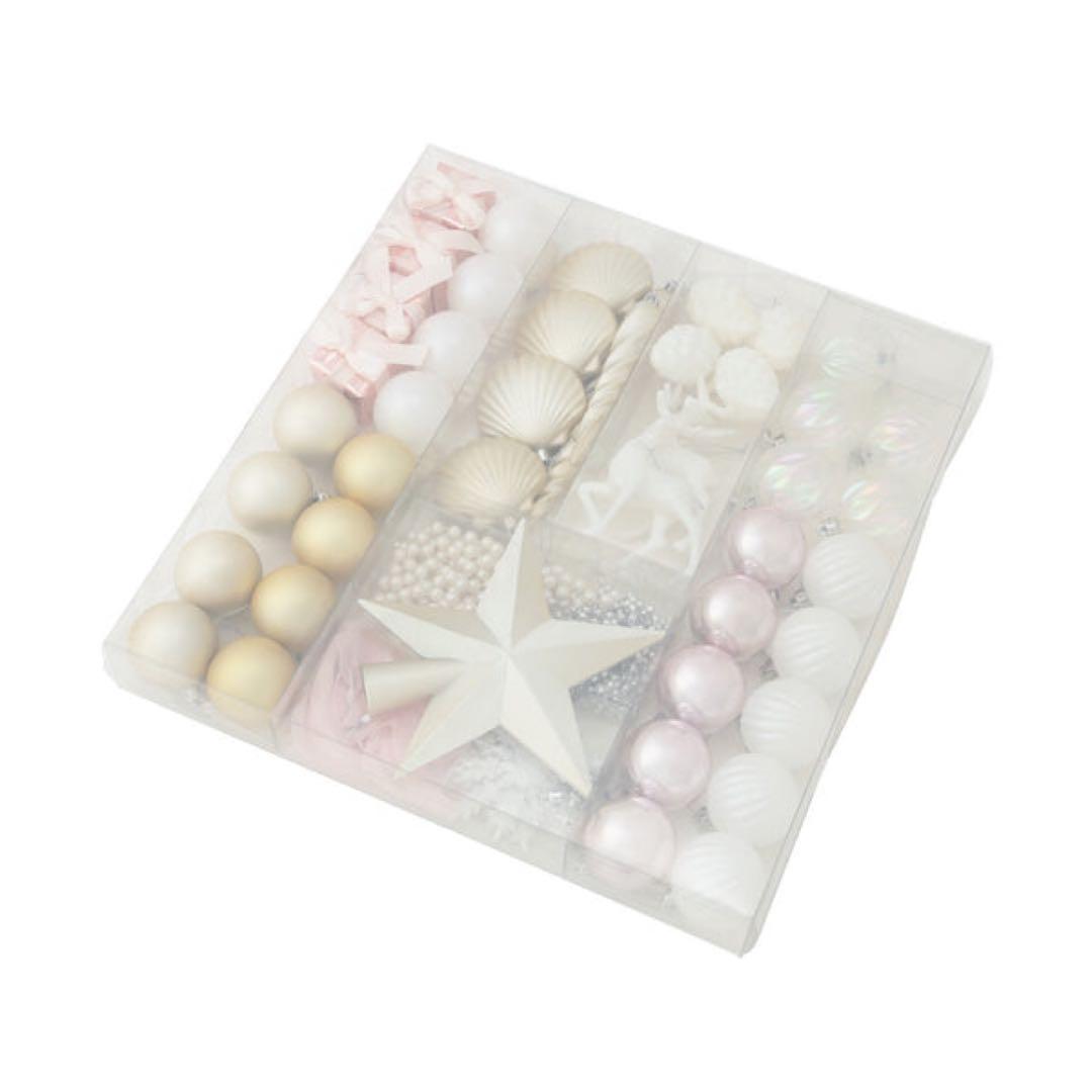 Francfranc LEDライト付きクリスマスツリー 150cm 新品未開封