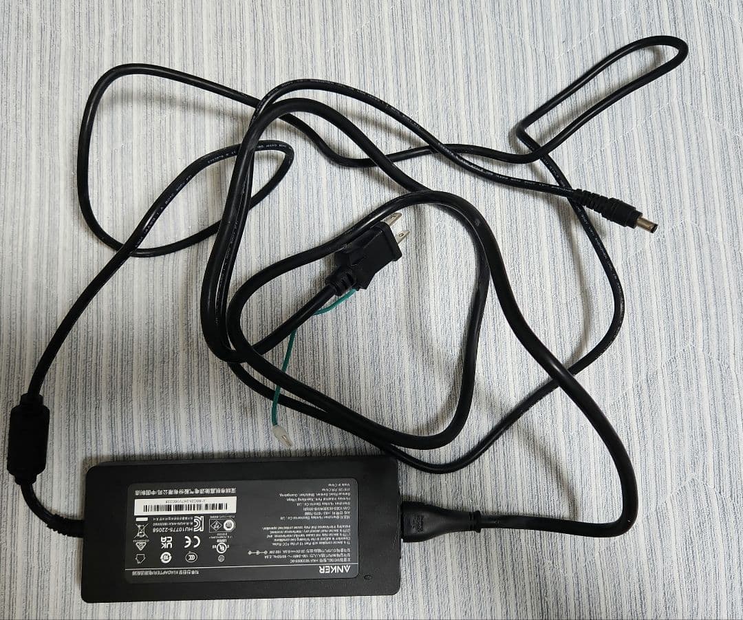 Anker 675 ドッキングステーション USB-C HDMI