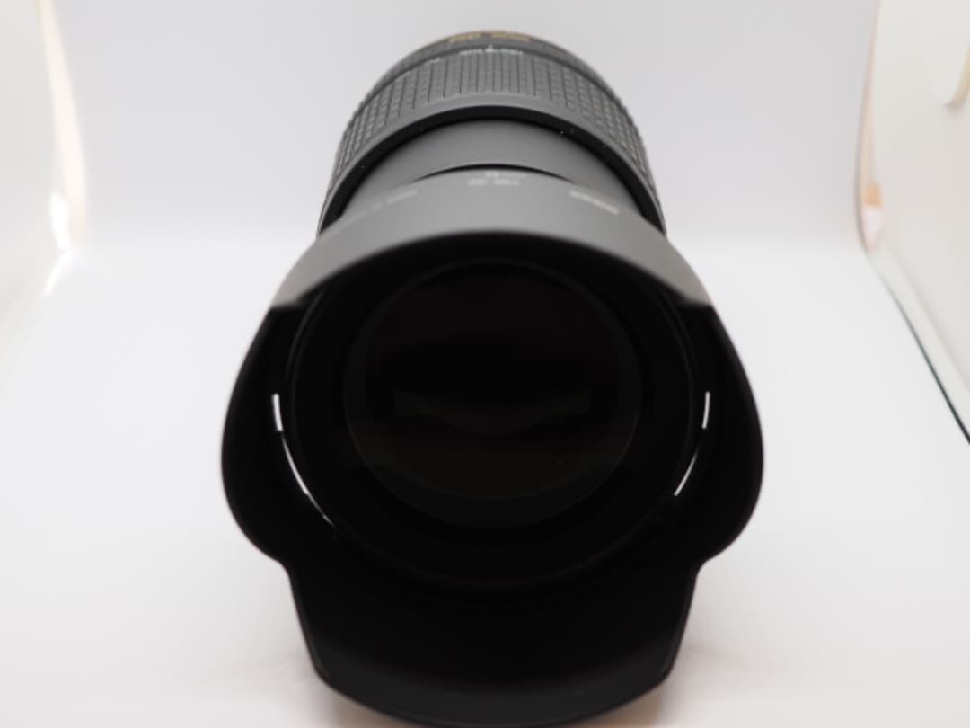 レンズ(ズーム) Nikon AF-S DX NIKKOR 18-135mm f3.5-5.6 G