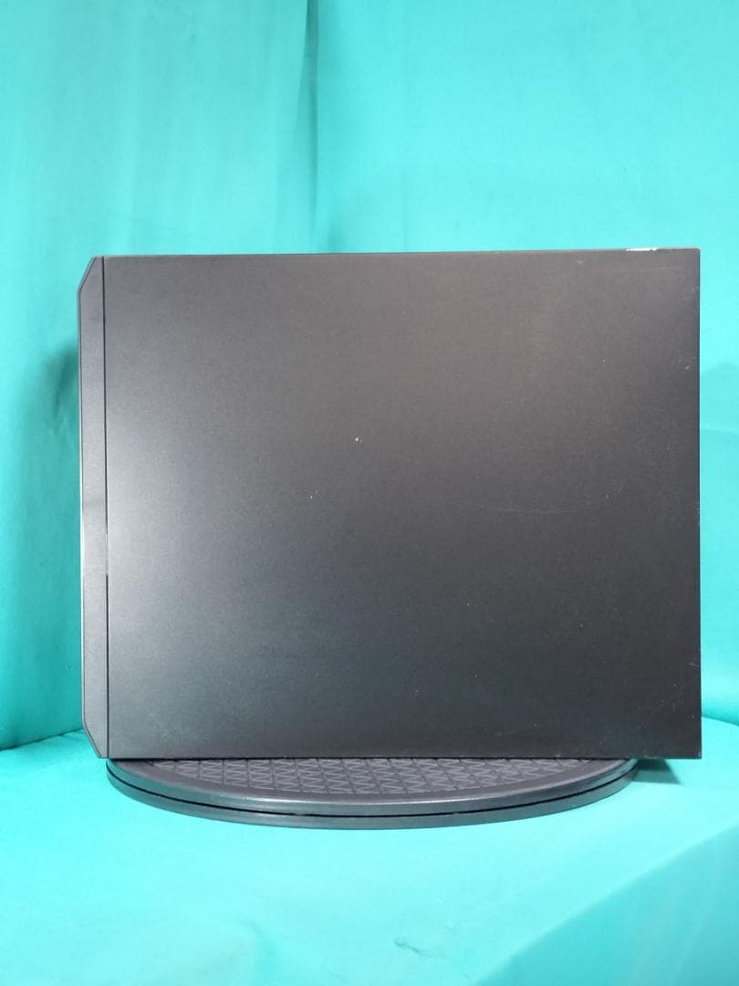 初期保証Xeon E-2174G 32GB SSD512 QuadroP2000