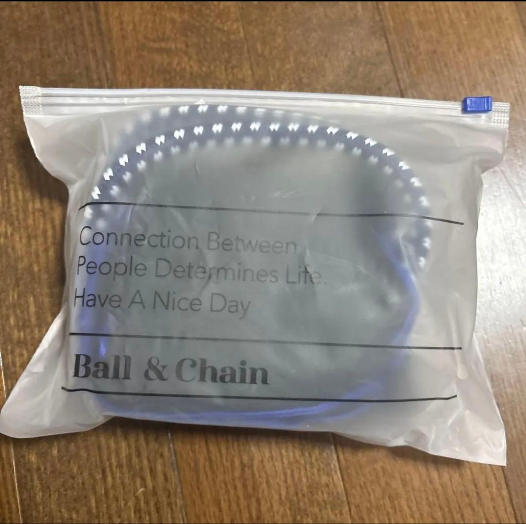 ボールアンドチェーン　深川製磁　ポット　限定1名様⭐️今だけの特別価格