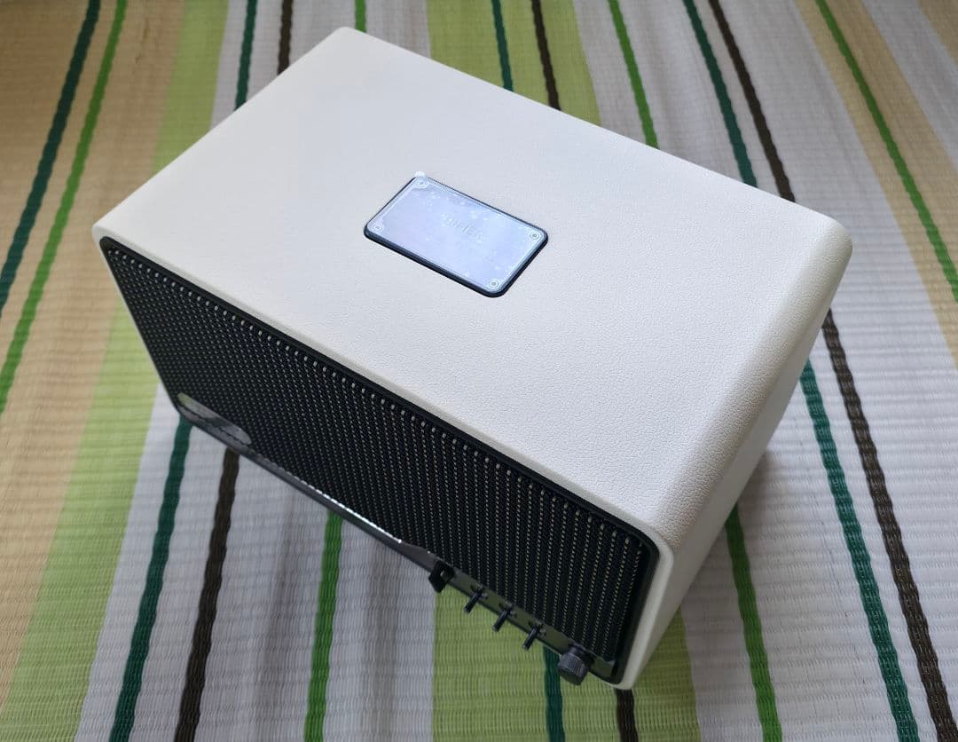 EDIFIER S300 ワイヤレススピーカー