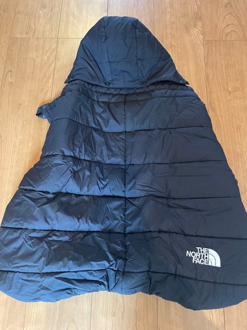値下げしましたTHE NORTH FACE シェルブランケット