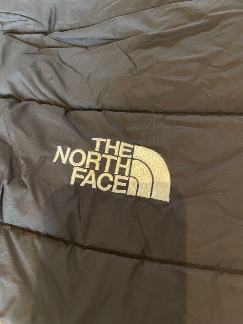 値下げしましたTHE NORTH FACE シェルブランケット