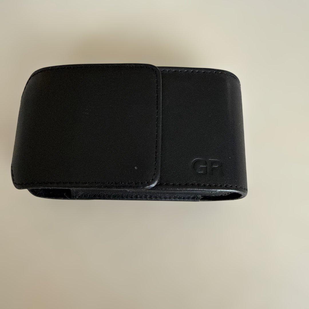 デジタルカメラ RICOH GR APS-C