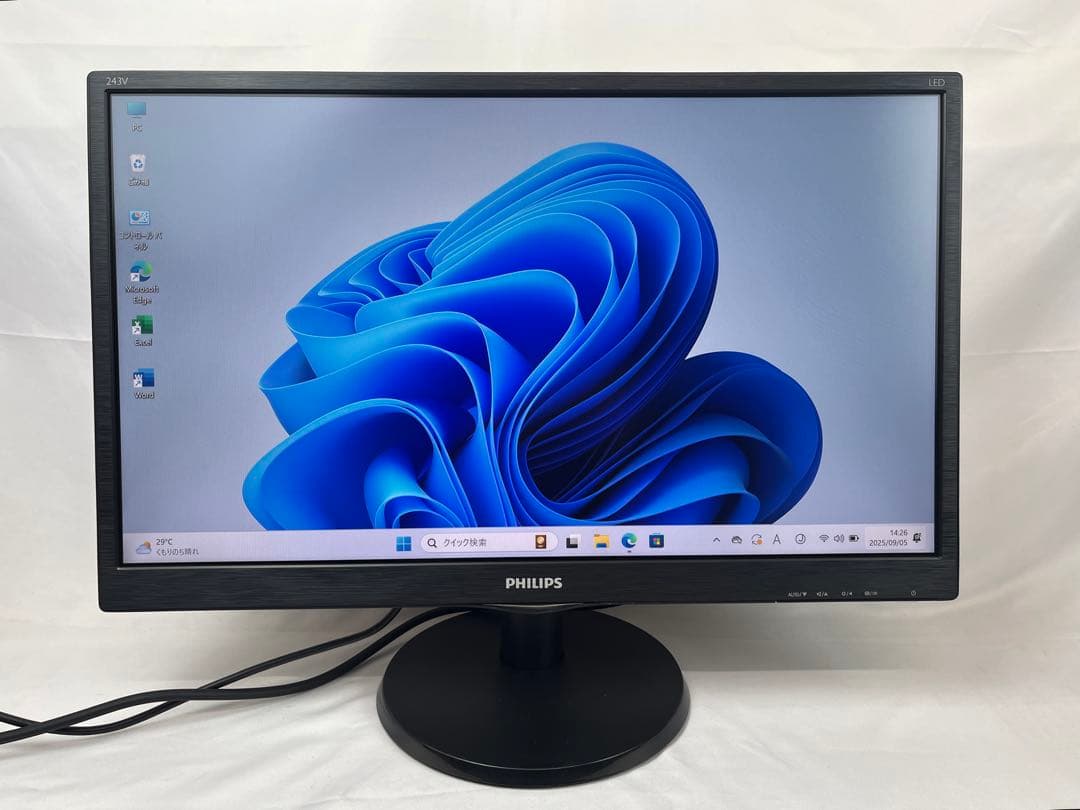 Flory【ふろーりー】 ２台