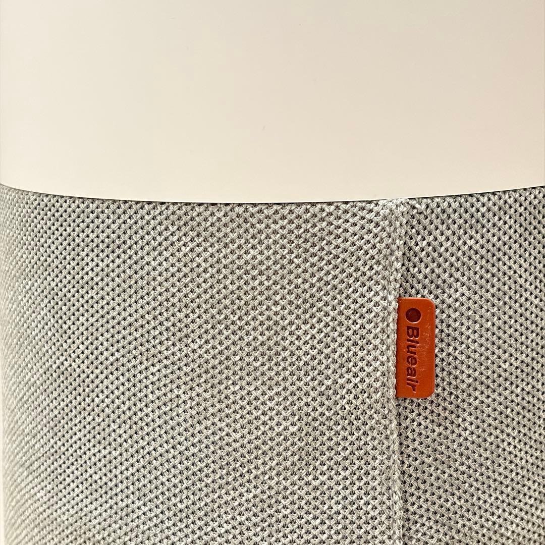 Blueair Blue Max 3250i 美品