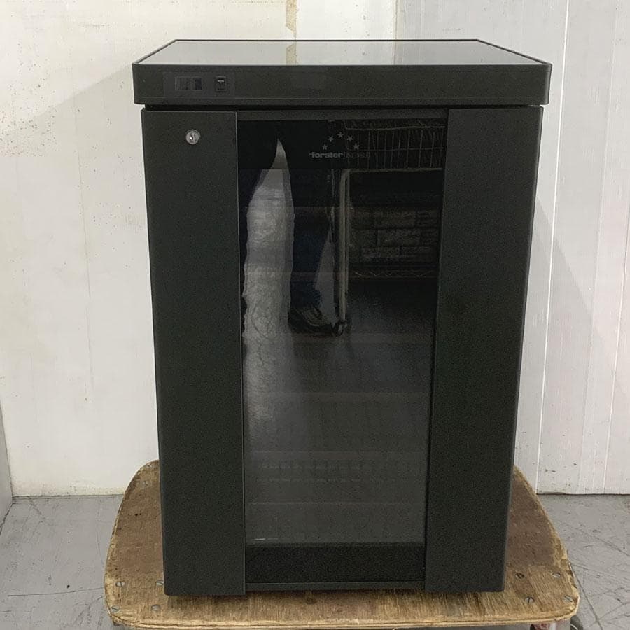 フォルスタージャパン ST-SV140G(M) ワインセラー ロングフレッシュ