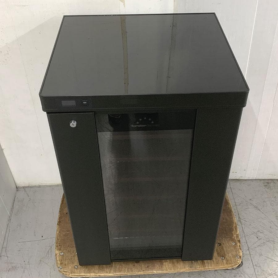 フォルスタージャパン ST-SV140G(M) ワインセラー ロングフレッシュ