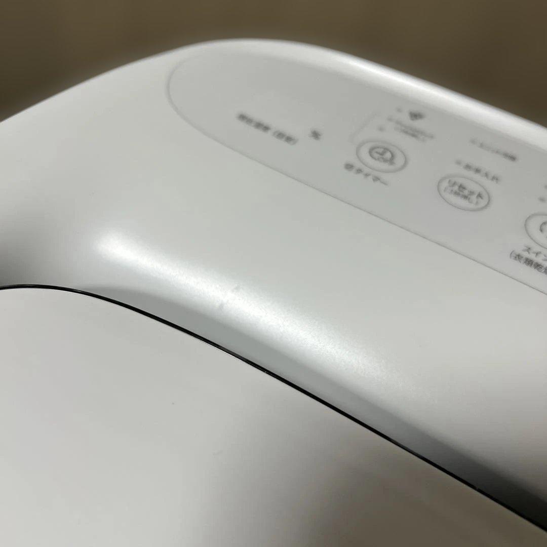 SHARP除加湿空気清浄機　KI-LD50-W