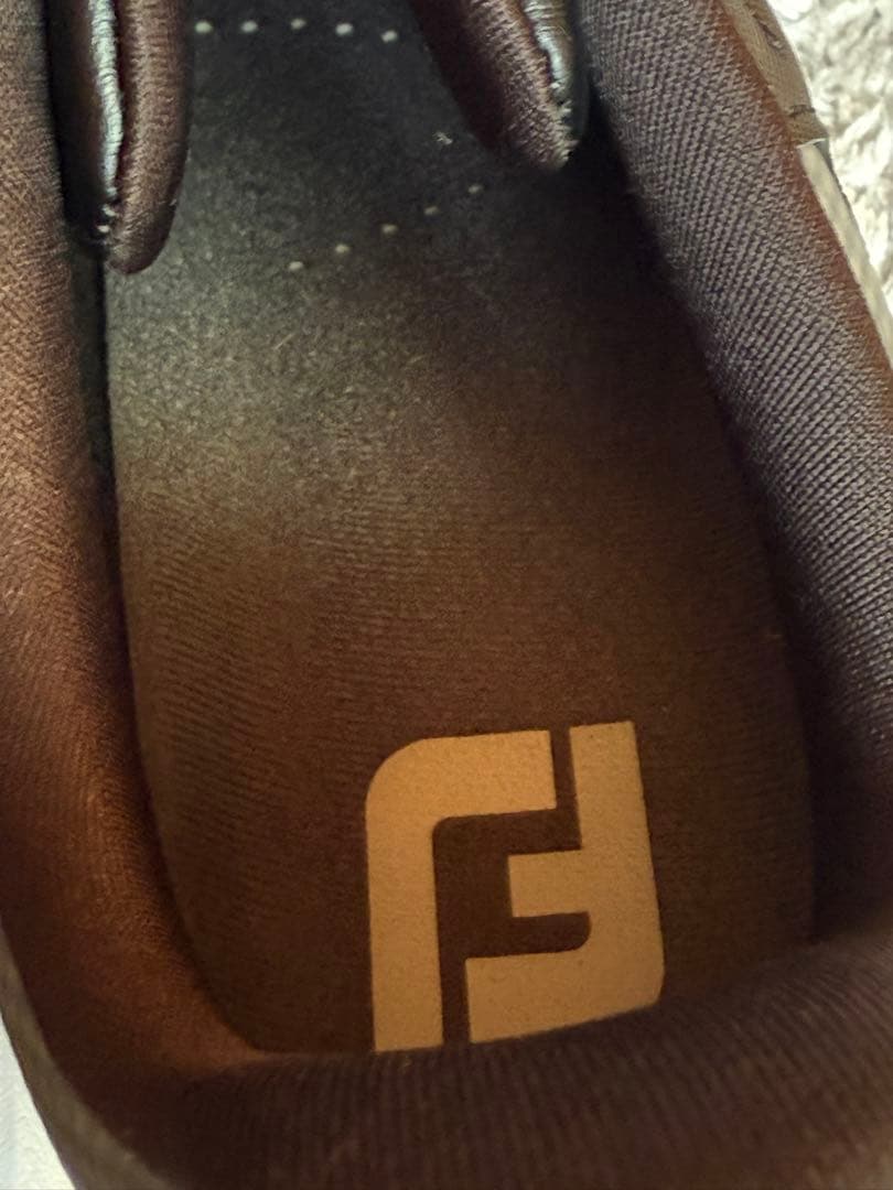 クレマチス様　プロライト BOA 24cm 黒/グレー