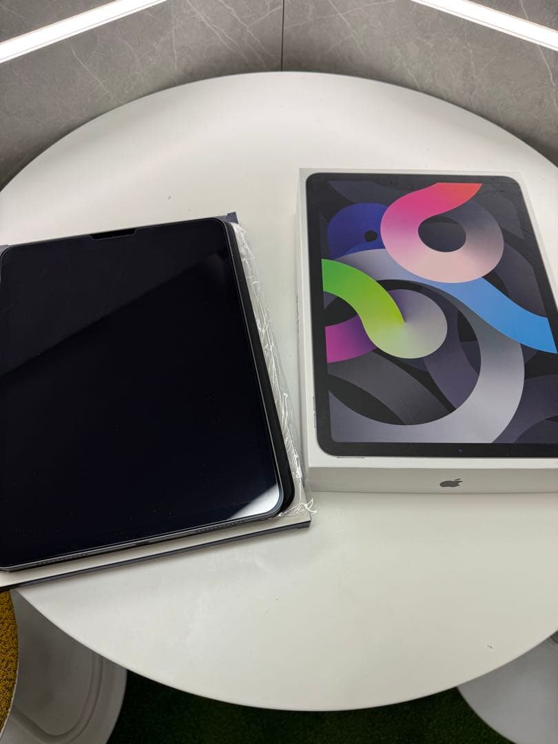 【極美品】Apple iPad Air 第4世代 Wi-Fi 64GB