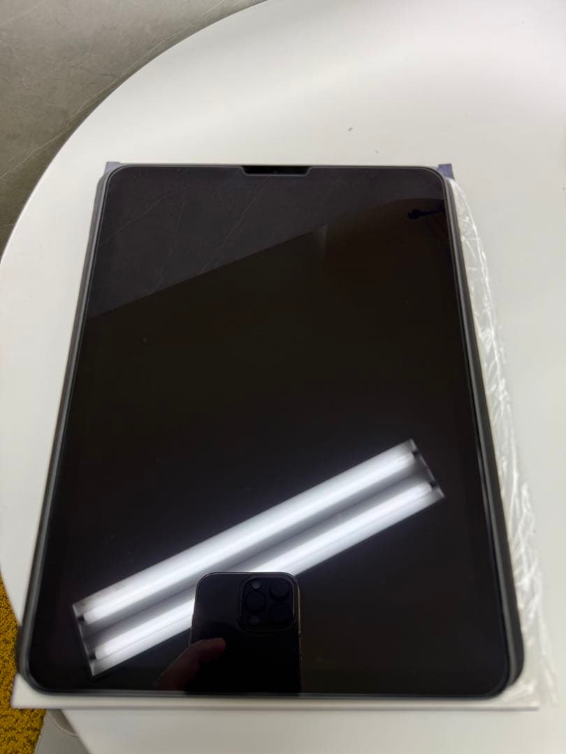 【極美品】Apple iPad Air 第4世代 Wi-Fi 64GB