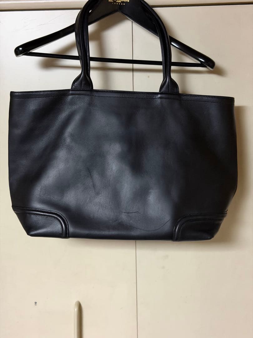 【最終大幅値下げ】ほぼ新品　FIVE WOODS【PLATEAU】トート