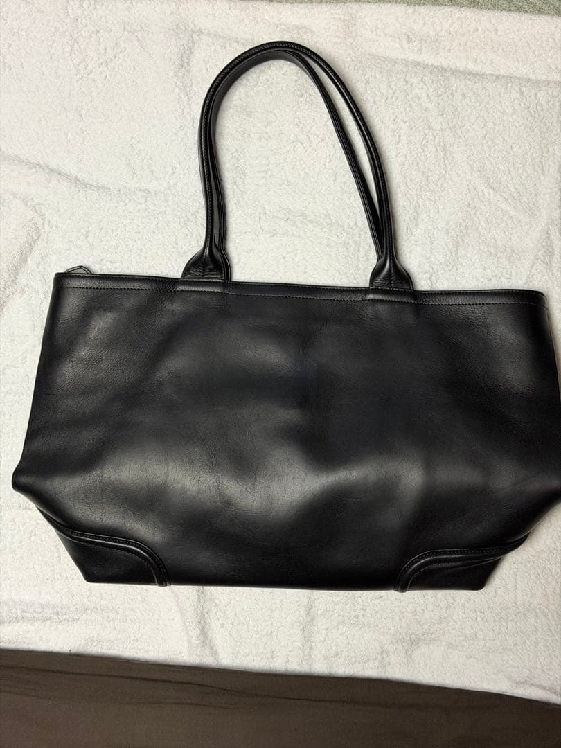 【最終大幅値下げ】ほぼ新品　FIVE WOODS【PLATEAU】トート