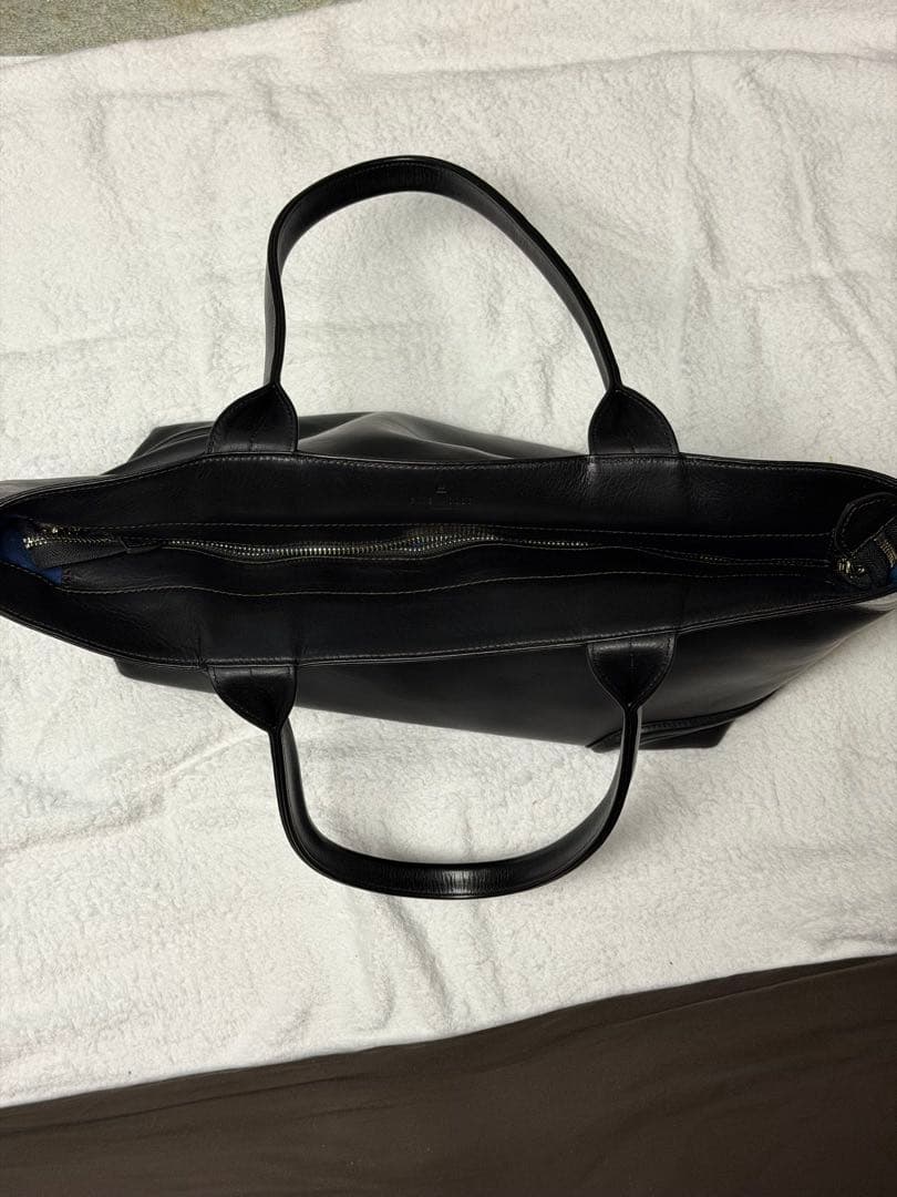 【最終大幅値下げ】ほぼ新品　FIVE WOODS【PLATEAU】トート