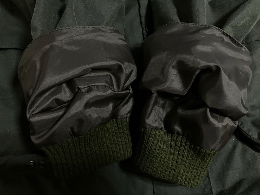 Barbour Bedale バブアー　ビデイル　40 SL セージ