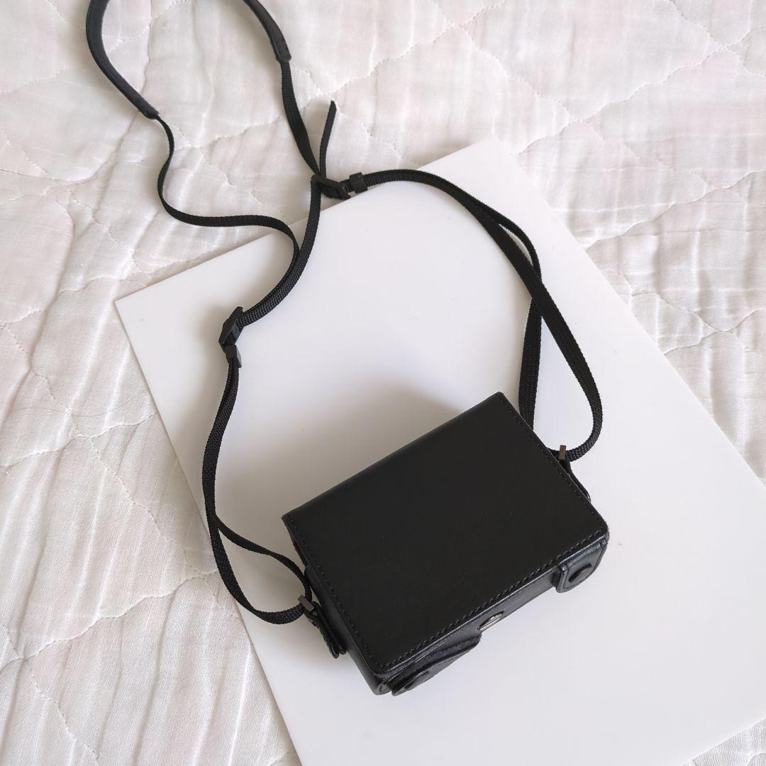 SONY Cyber−shot DSC−WX350(B) ＋LCJ−WD